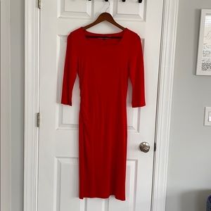 Diane Von Furstenberg dress - size 8